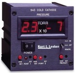 Cold Cathode Gauges